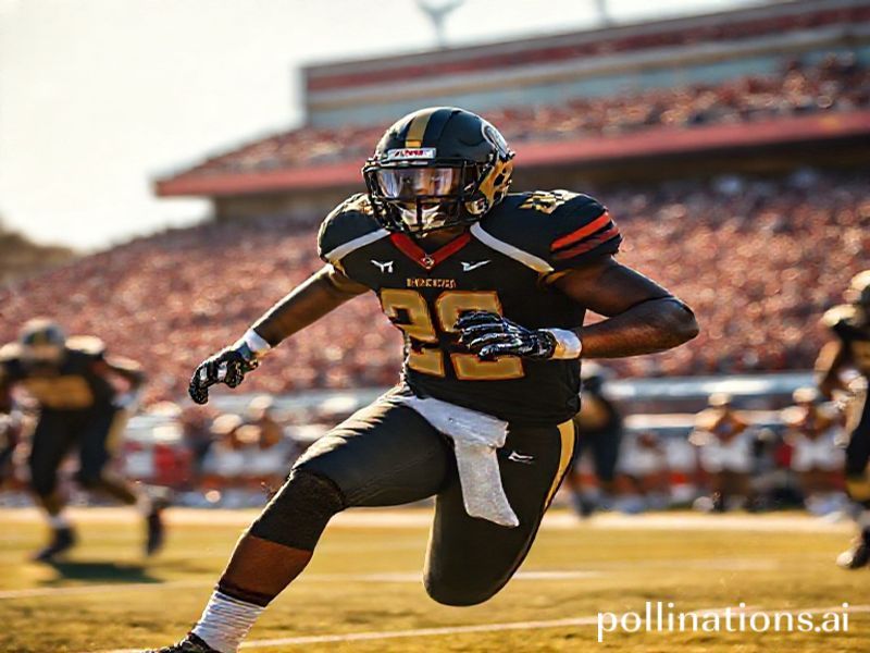 Trending: penei sewell