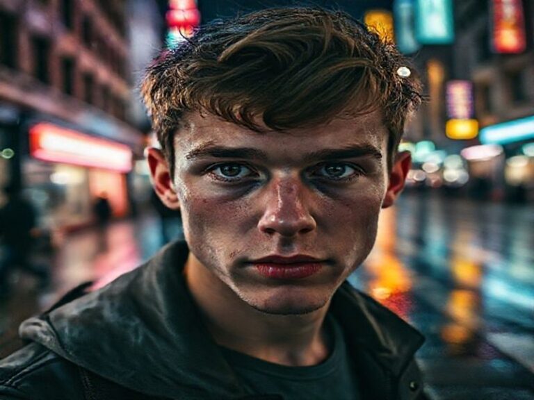 Trending: connor scutt