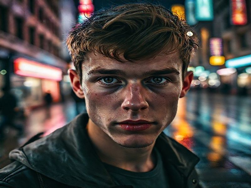 Trending: connor scutt