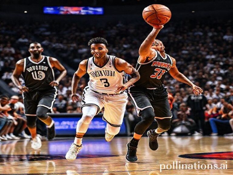 Trending: nets vs knicks