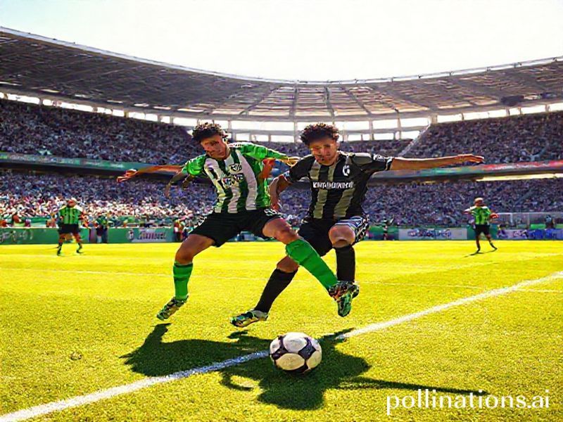 Trending: santos - pachuca