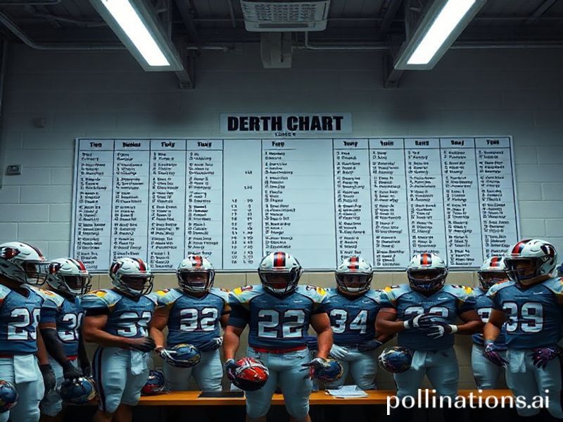 Trending: chargers depth chart