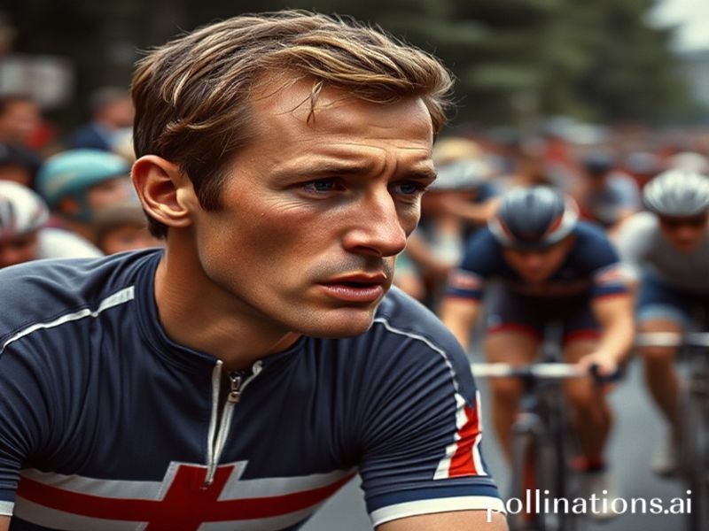 Trending: brian robinson