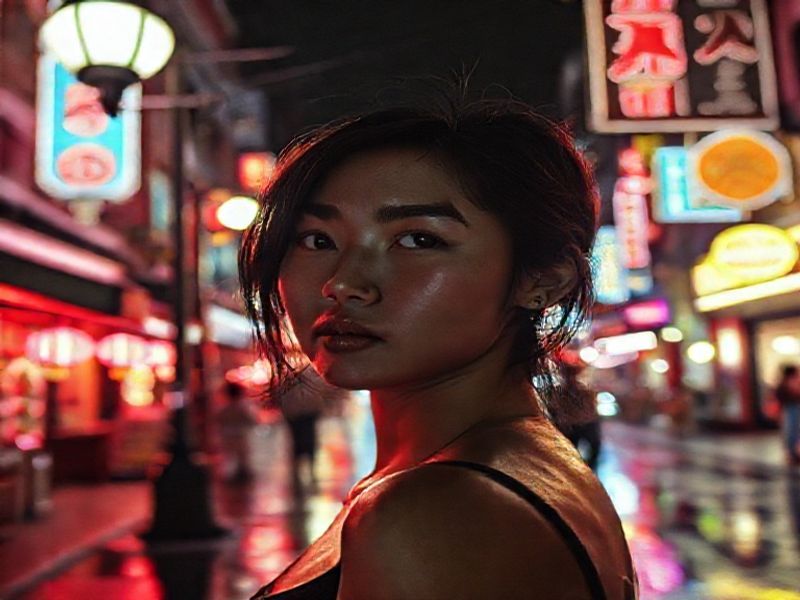 Trending: alexis toylo