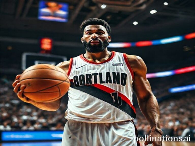 Trending: steven adams