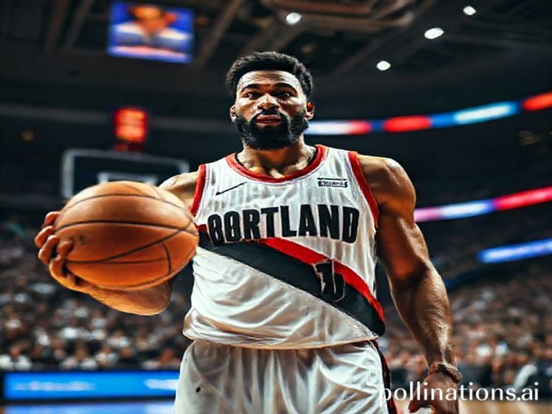 Trending: steven adams