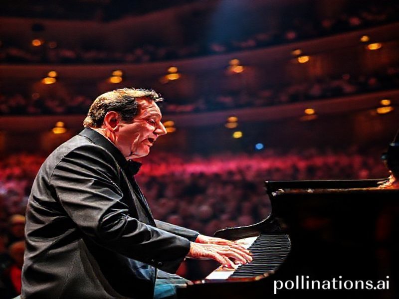 Trending: jools holland