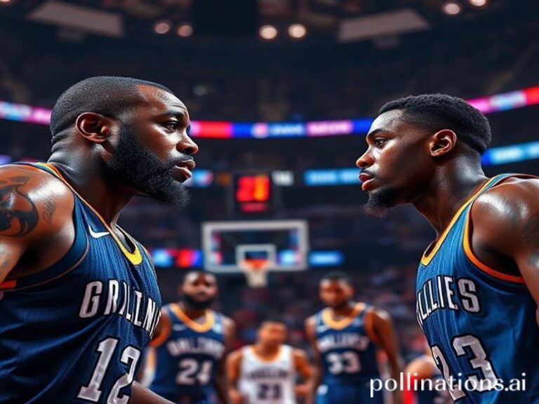 Trending: grizzlies vs thunder
