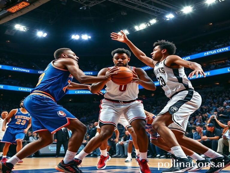 Trending: knicks vs nets