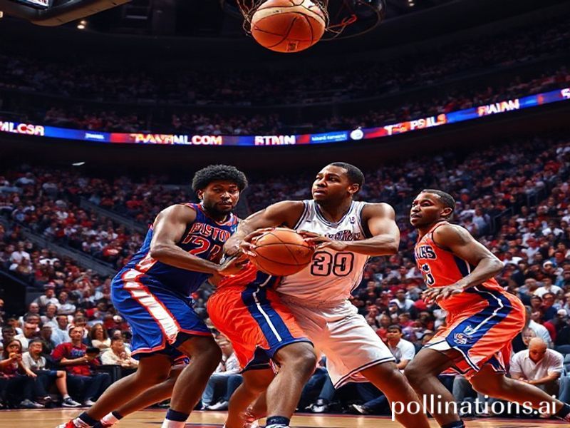 Trending: pistons vs 76ers