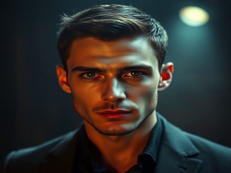 Trending: theo james