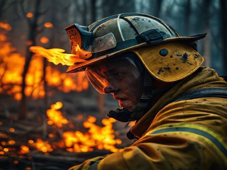 Trending: flames vs wild