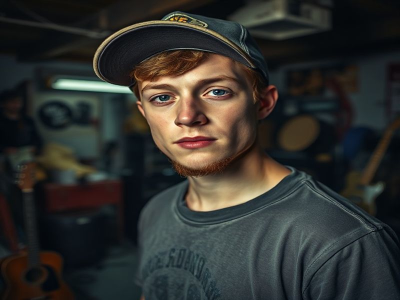 Trending: seth trimble