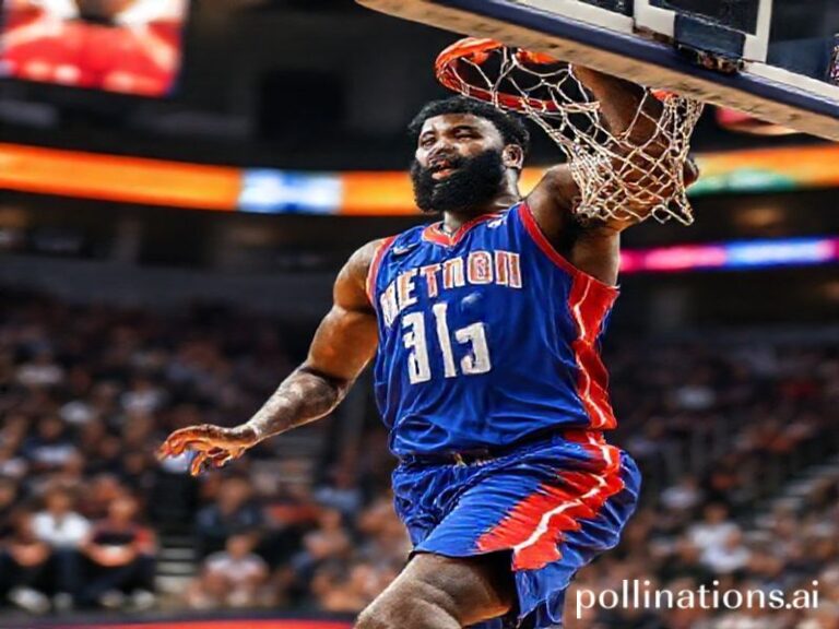Trending: andre drummond