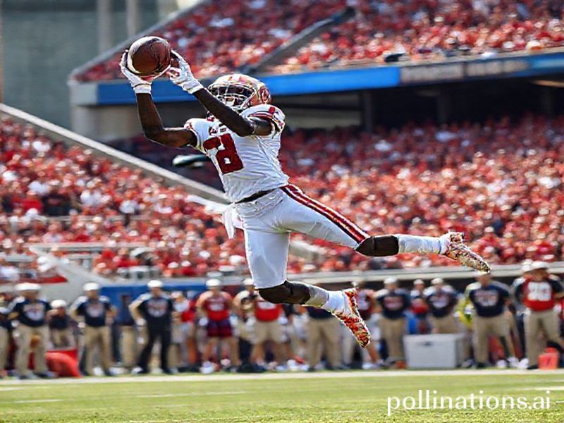 Trending: jabari walker