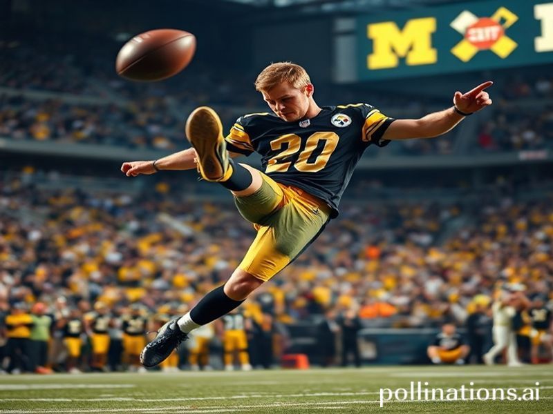 Trending: chris boswell