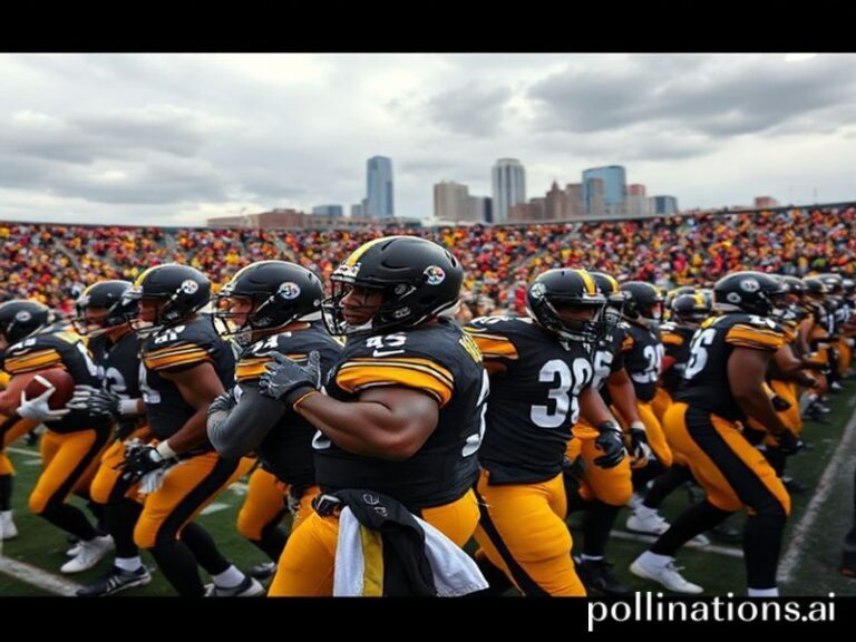 Trending: steelers roster