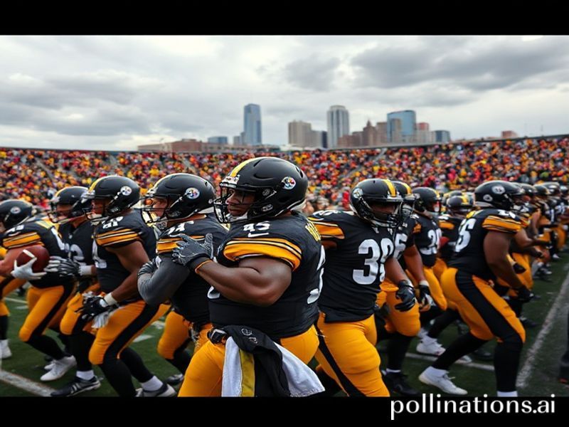 Trending: steelers roster