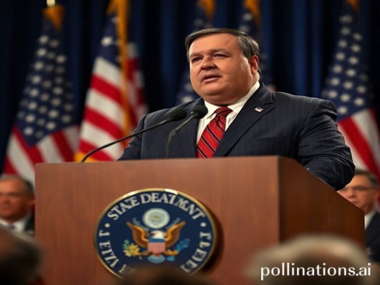 Trending: mike pompeo