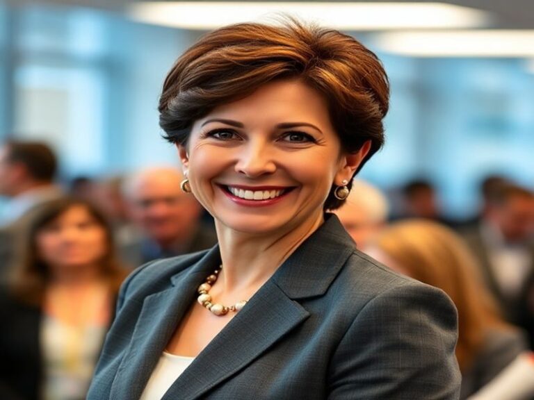 Trending: jacky rosen