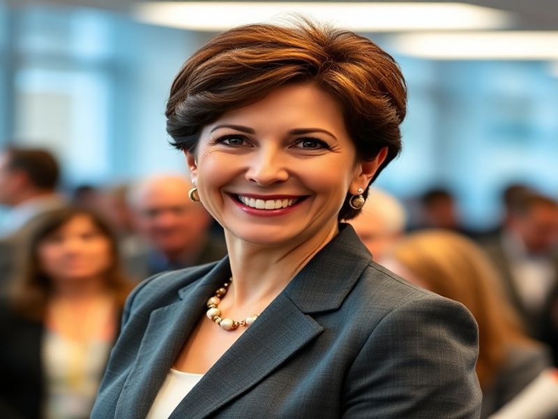 Trending: jacky rosen