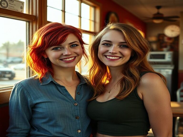 Trending: ginny and georgia