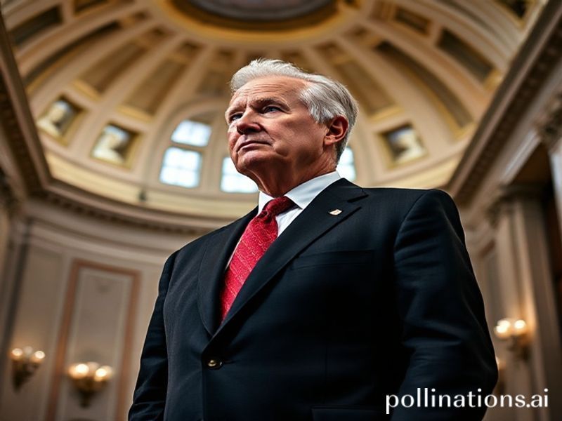 Trending: john cornyn