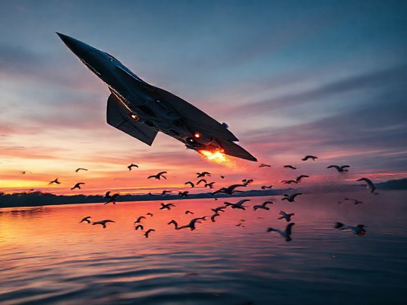 Trending: jets vs ducks