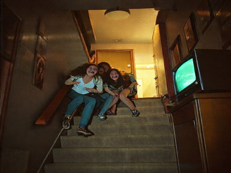 Trending: stumble tv show