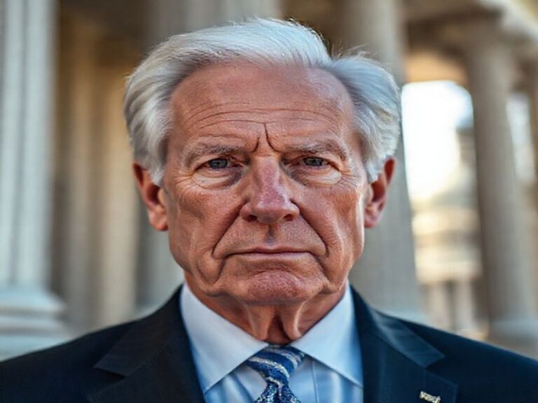 Trending: senator cornyn