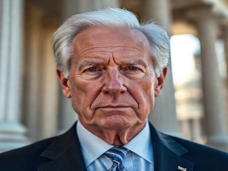 Trending: senator cornyn