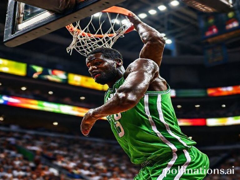 Trending: javonte green