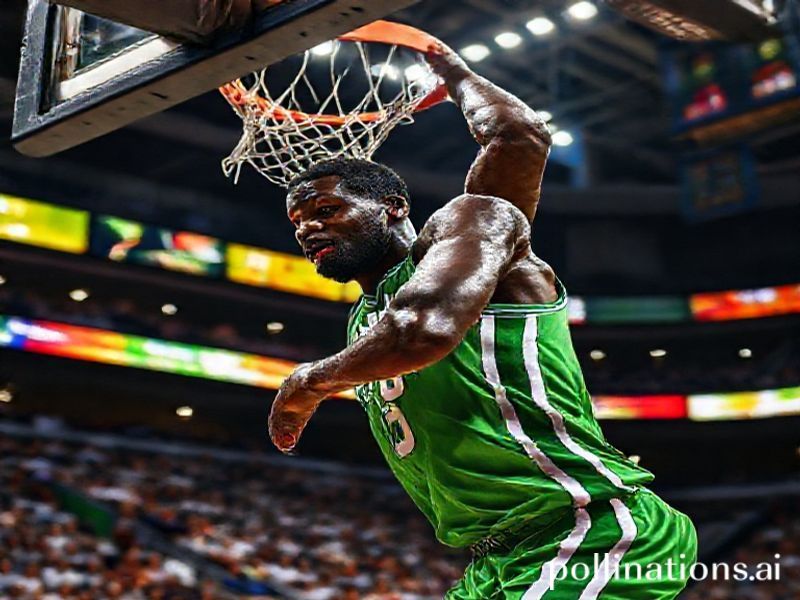 Trending: javonte green