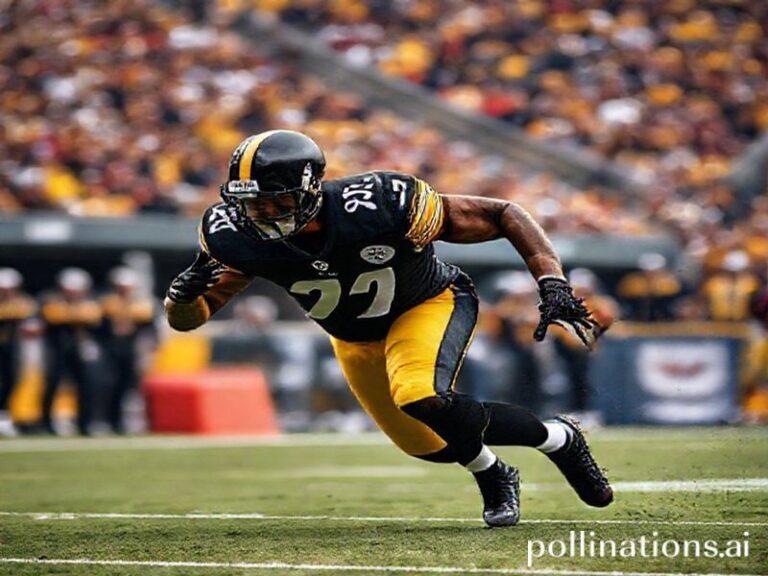 Trending: cam heyward