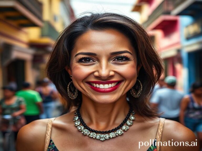 Trending: maribel guardia