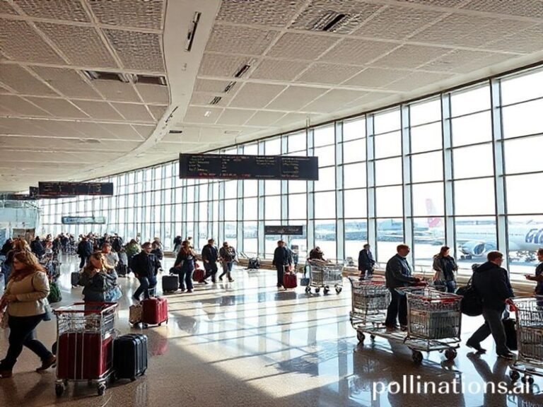 Trending: dulles airport