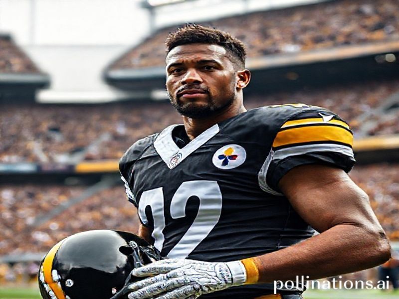 Trending: alex highsmith