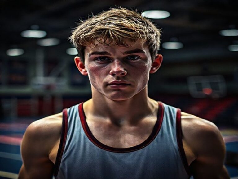 Trending: jesse minter