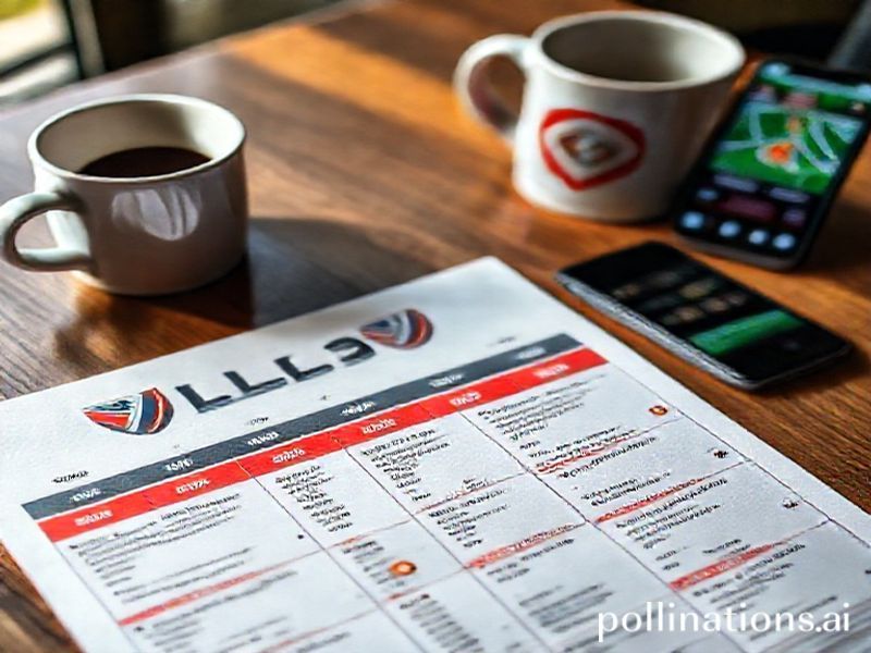 Trending: mls schedule