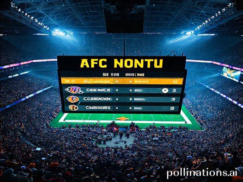 Trending: afc north standings