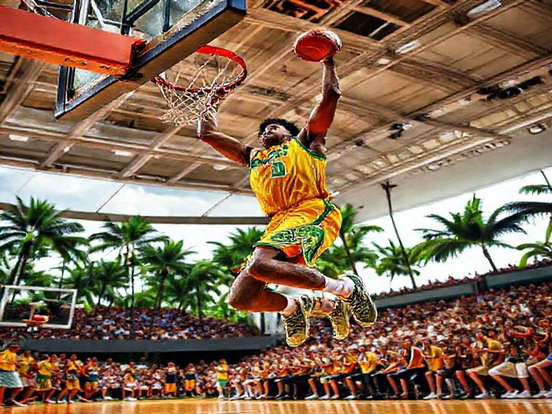 Trending: hawaii basketball