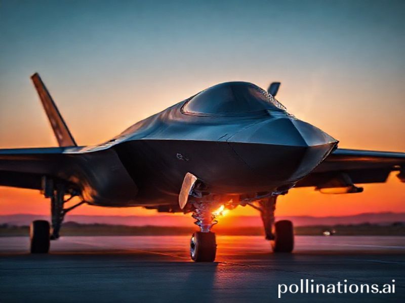 Trending: lockheed martin