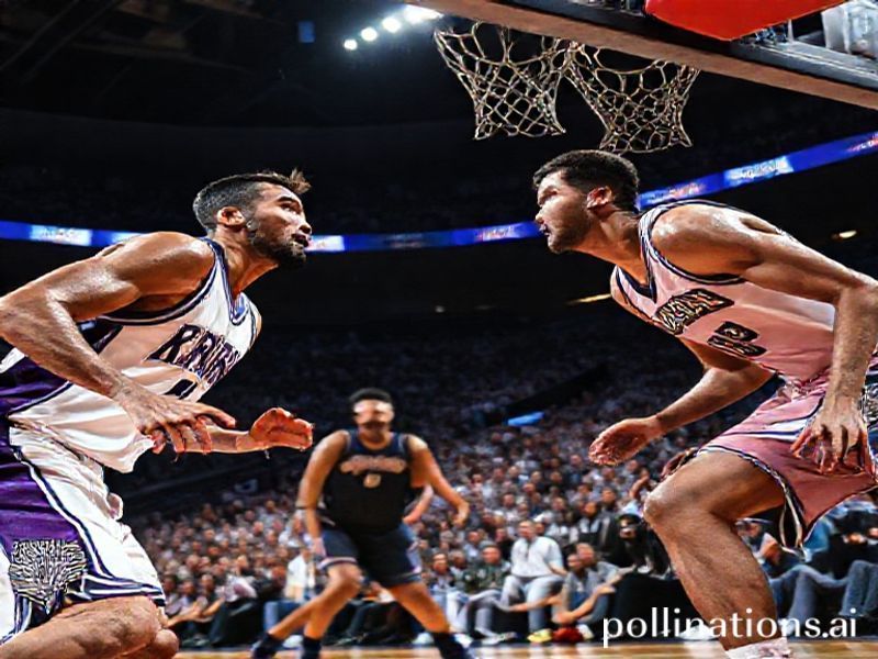 Trending: kings vs timberwolves