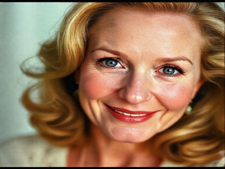 Trending: sally kirkland