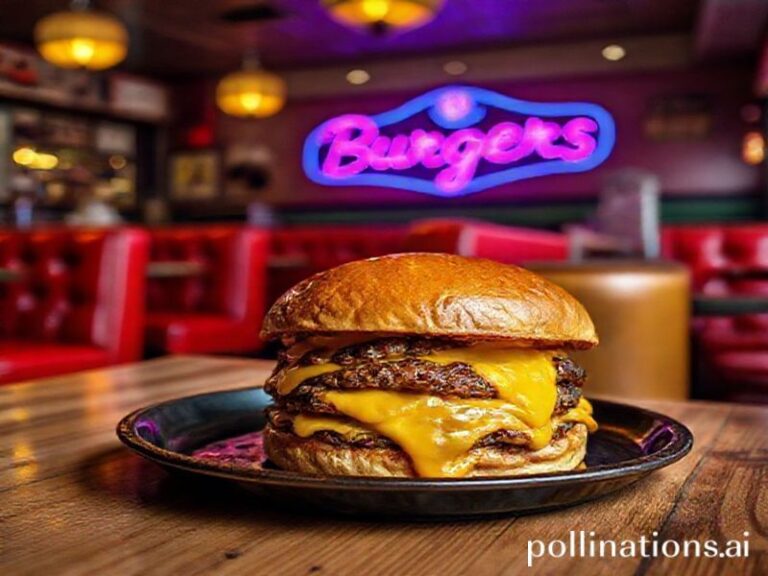 Trending: burgers near me