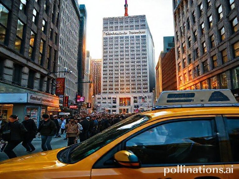 Trending: the new york times