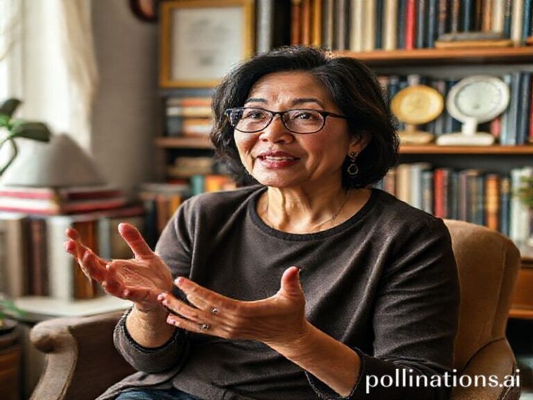 Trending: mina kimes