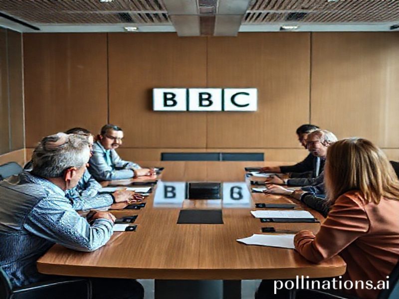 Trending: bbc board