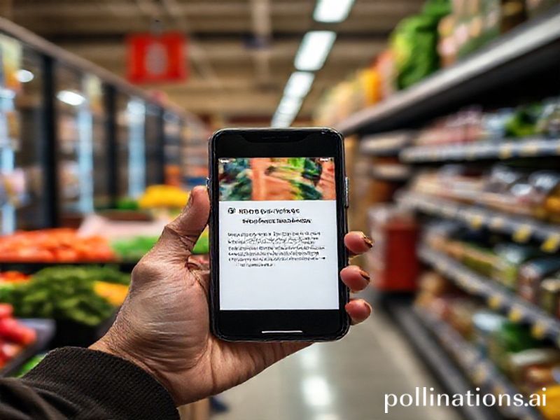 Trending: snap benefits update today