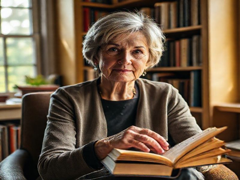 Trending: louise penny